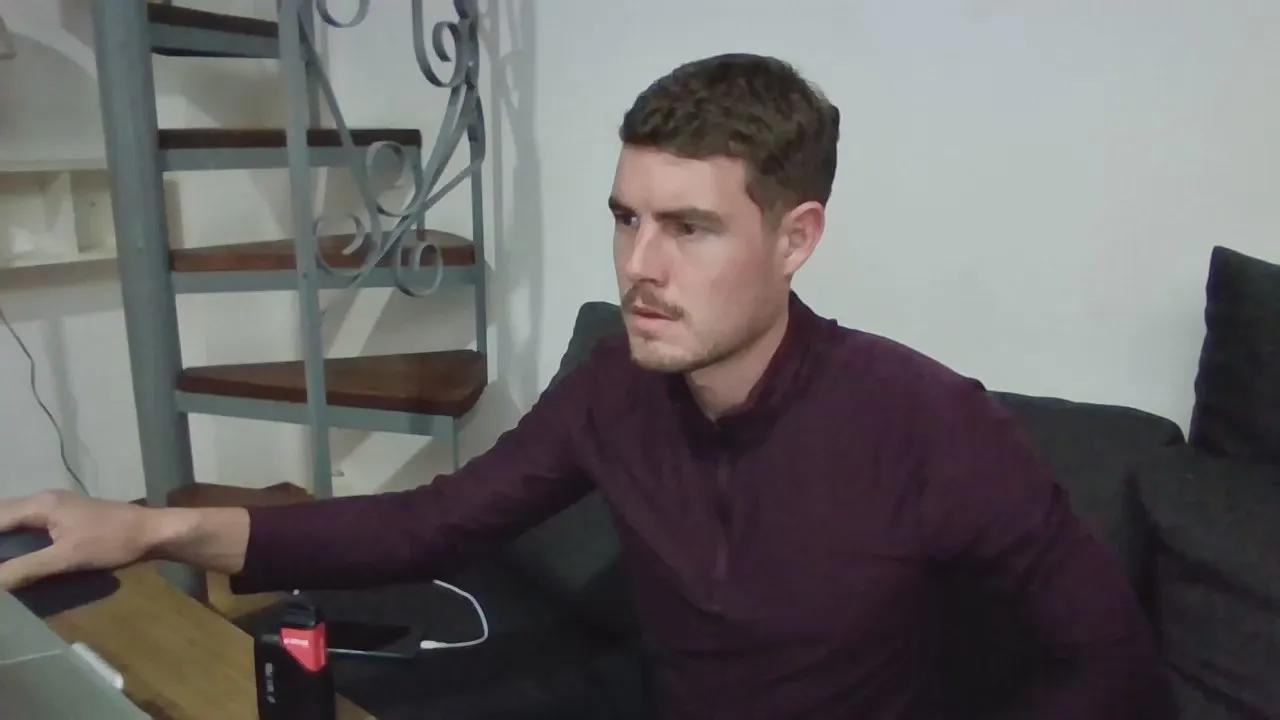 ProphetsRoom on Cam4 