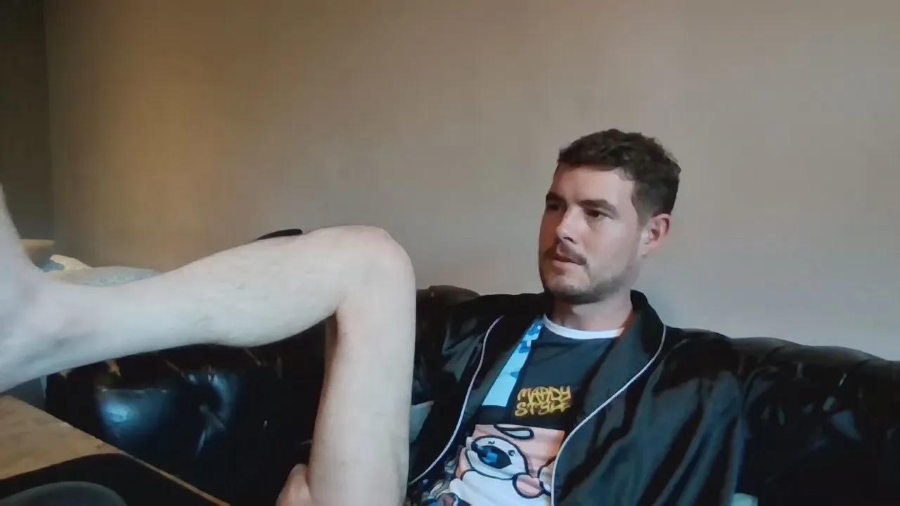 ProphetsRoom on Cam4 