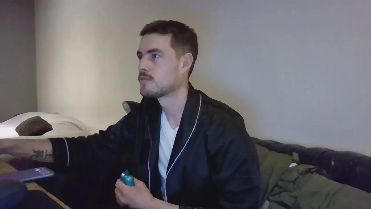 ProphetsRoom on Cam4 