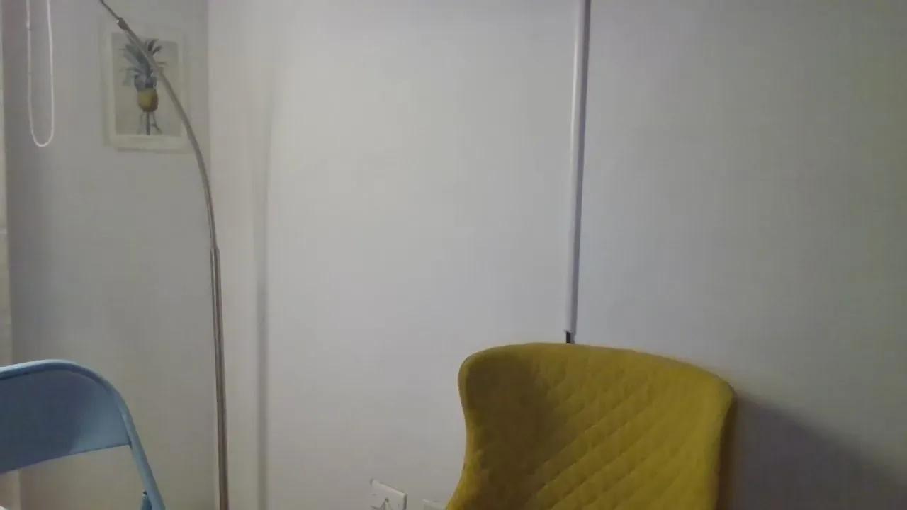 ProphetsRoom on Cam4 