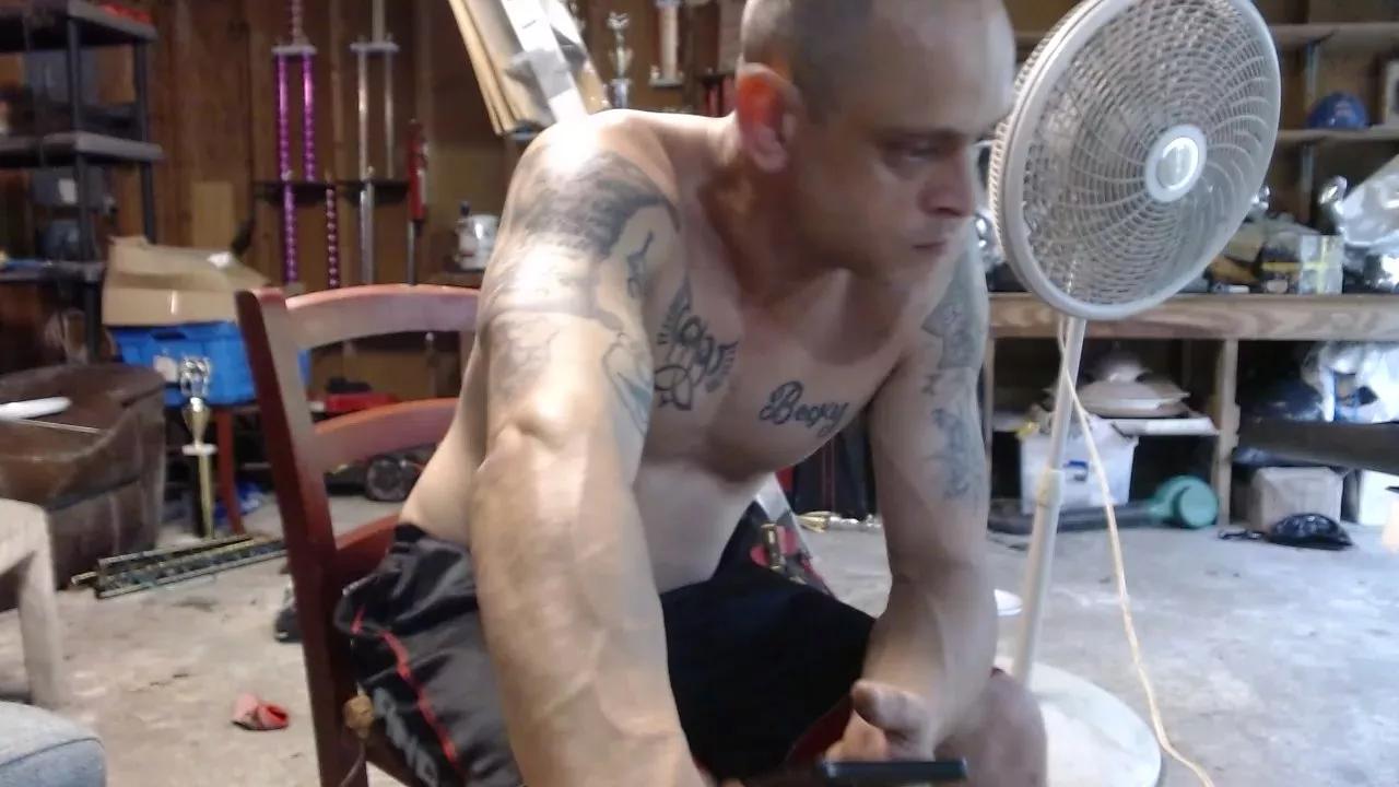 Puffshagswell on Cam4 