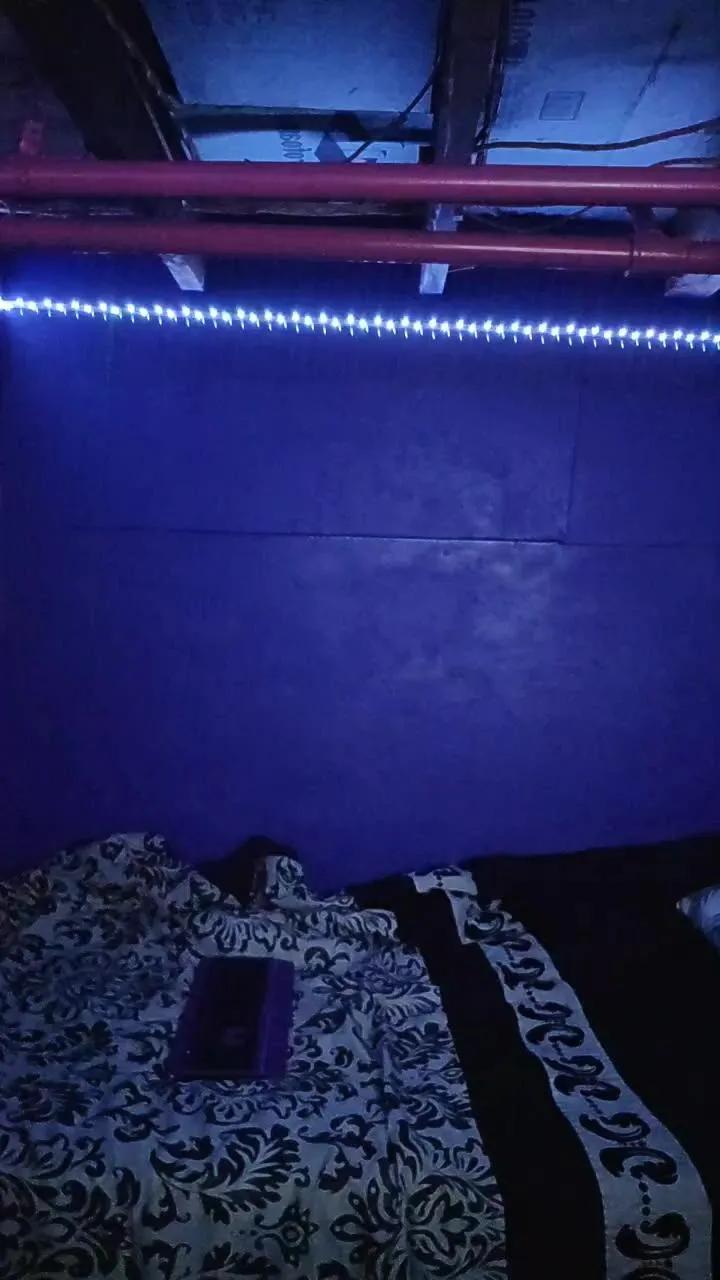 Cam4 purplediamond79  is Freechat  purplediamond79 —  #bdsm #clown ##Halloween25 #goth