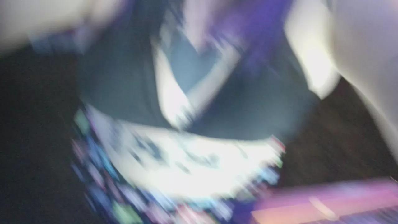 purplediamond79 on Cam4 