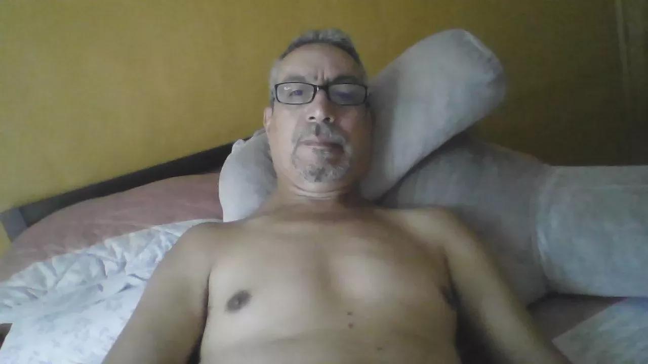 Pvfun1 on Cam4 