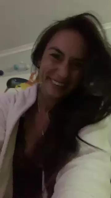 queen1802 on Cam4 
