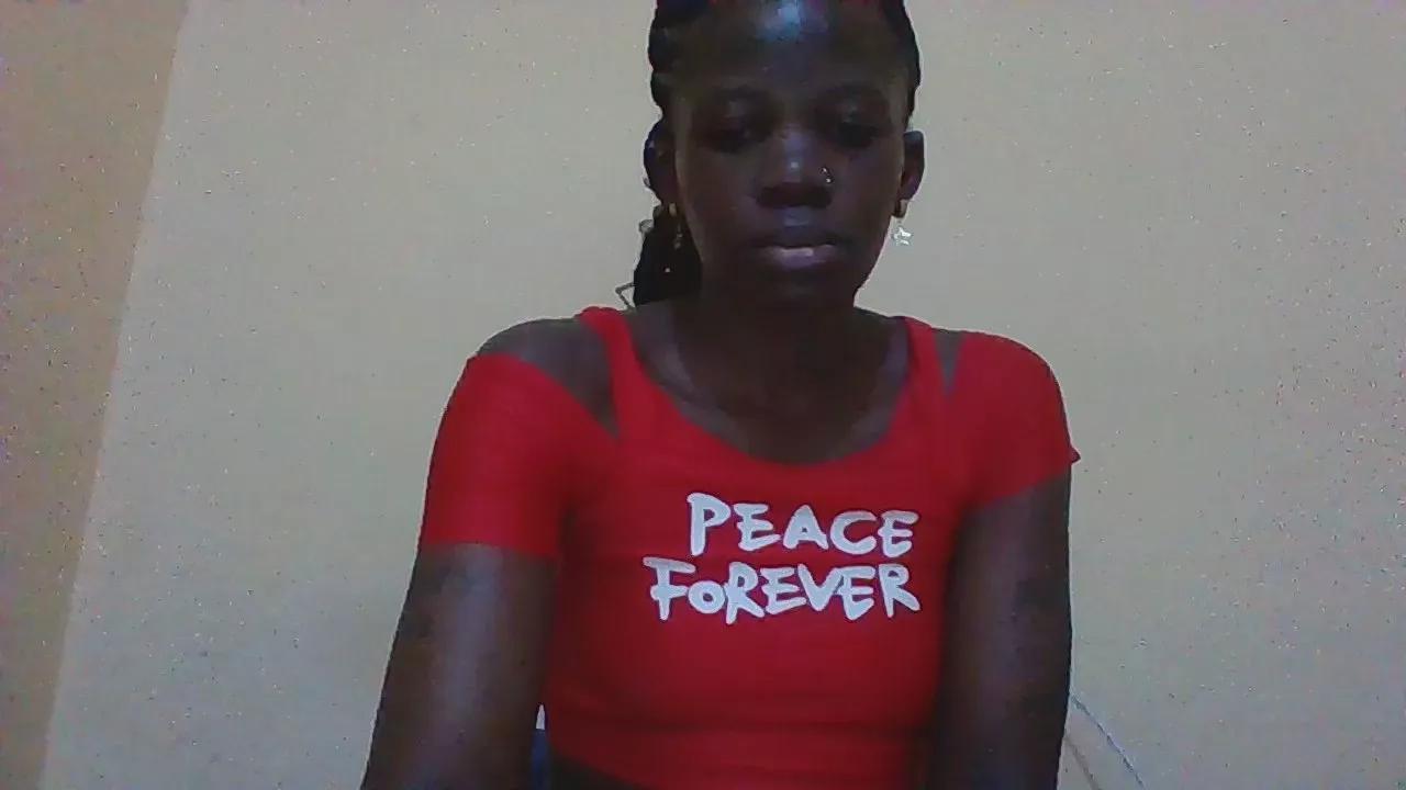 Offline Queen_grasha on Cam4