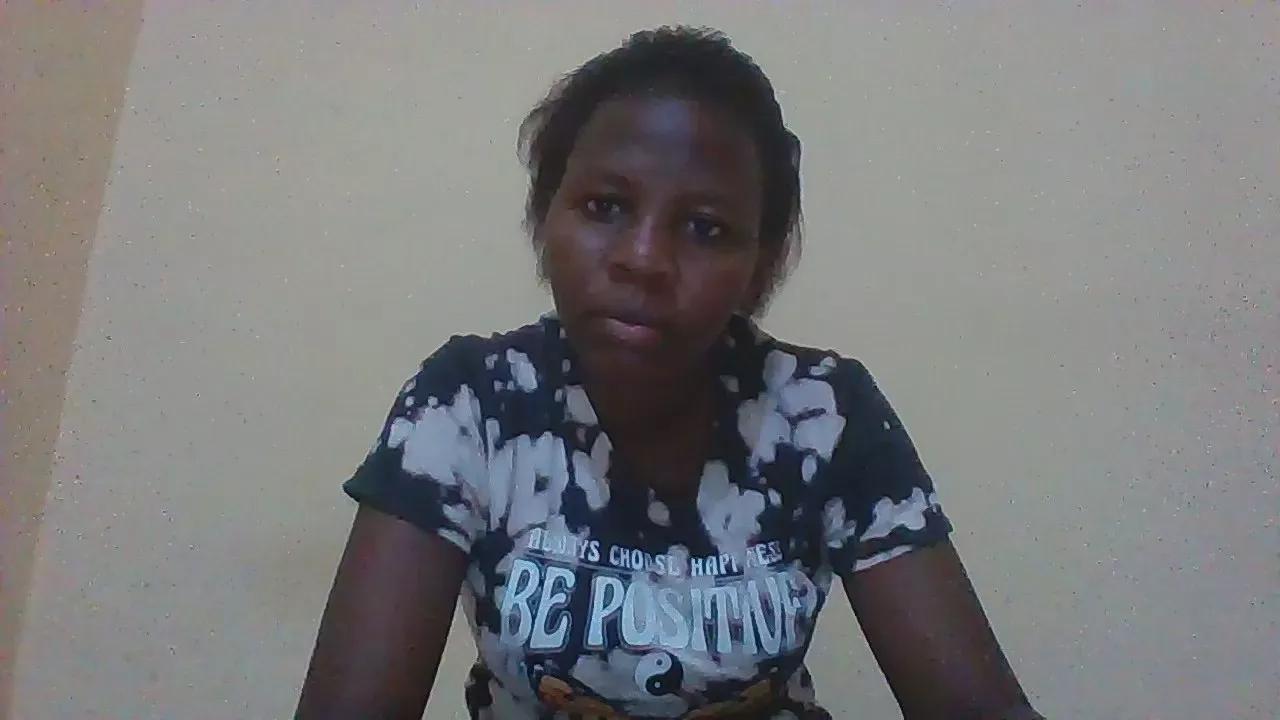 Offline Queen_grasha on Cam4