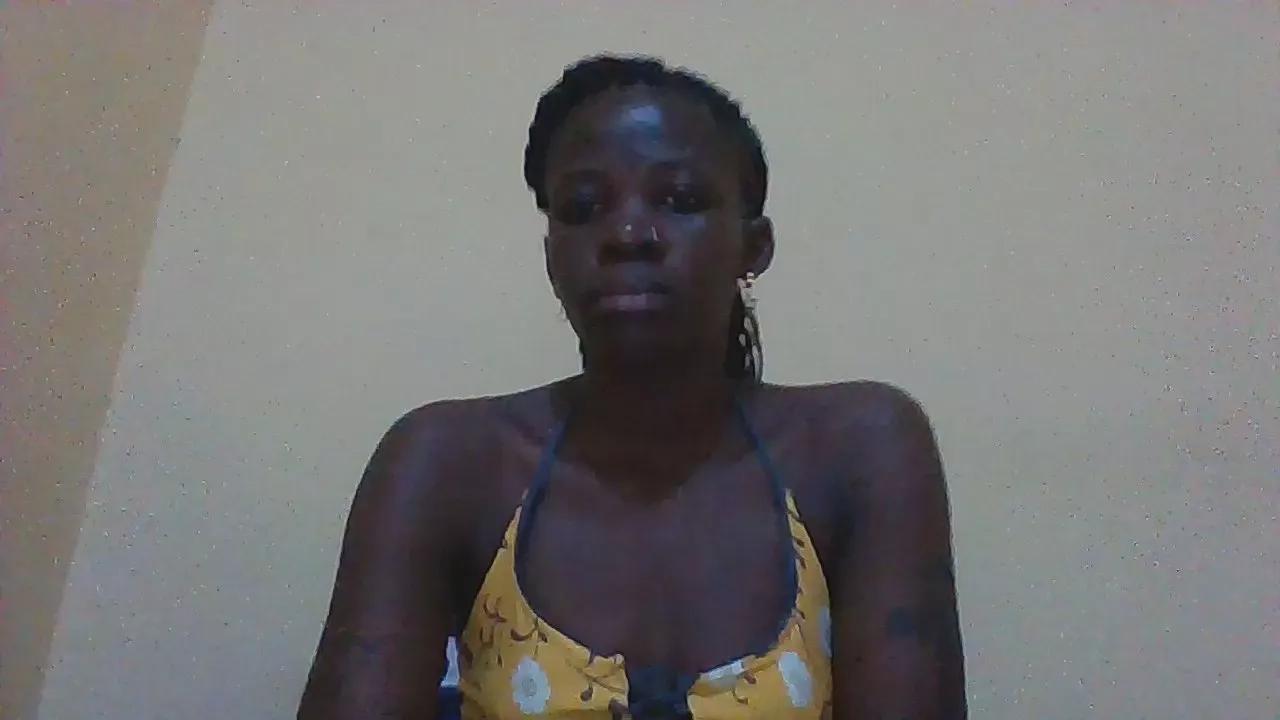 Offline Queen_grasha on Cam4