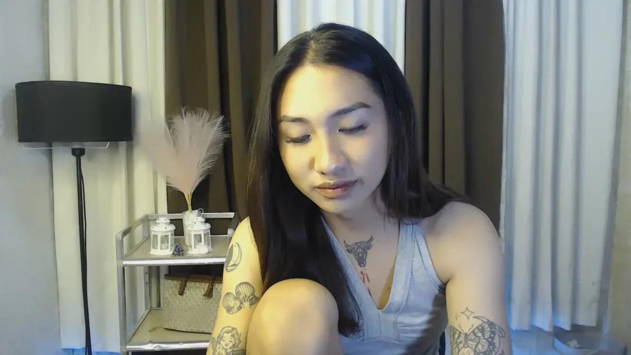 Avatar of Queen_Sabrina