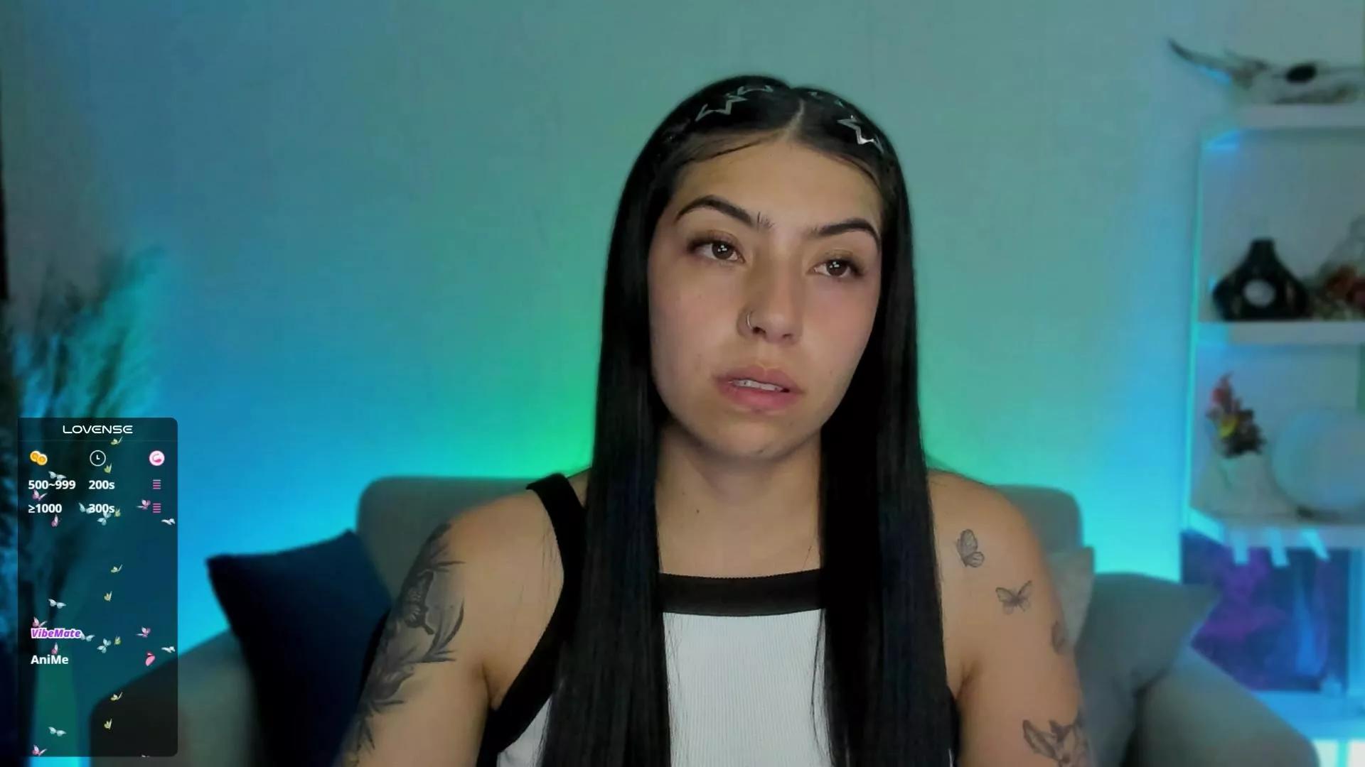 Avatar of QueenDesiree