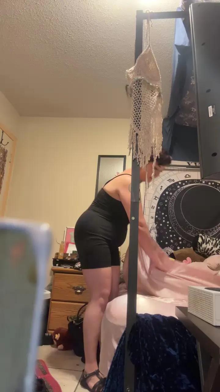 QueenDionysus — Freechat on Cam4