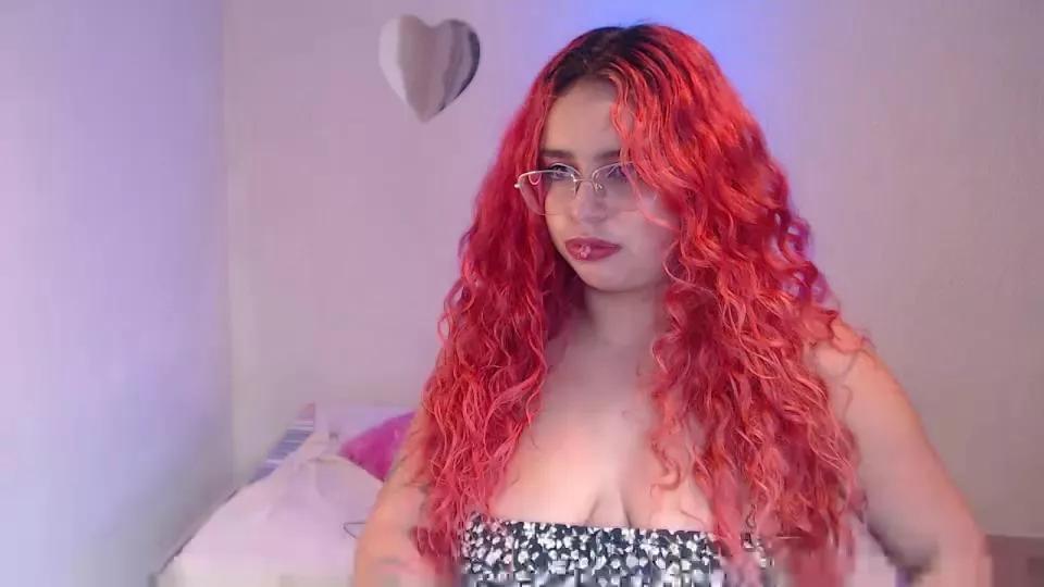 QueenEstefy on Cam4 