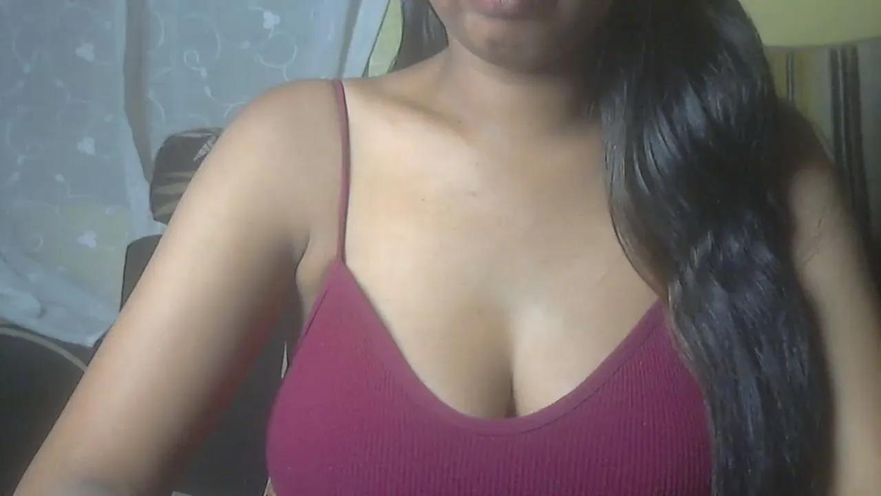 queenihot on Cam4 