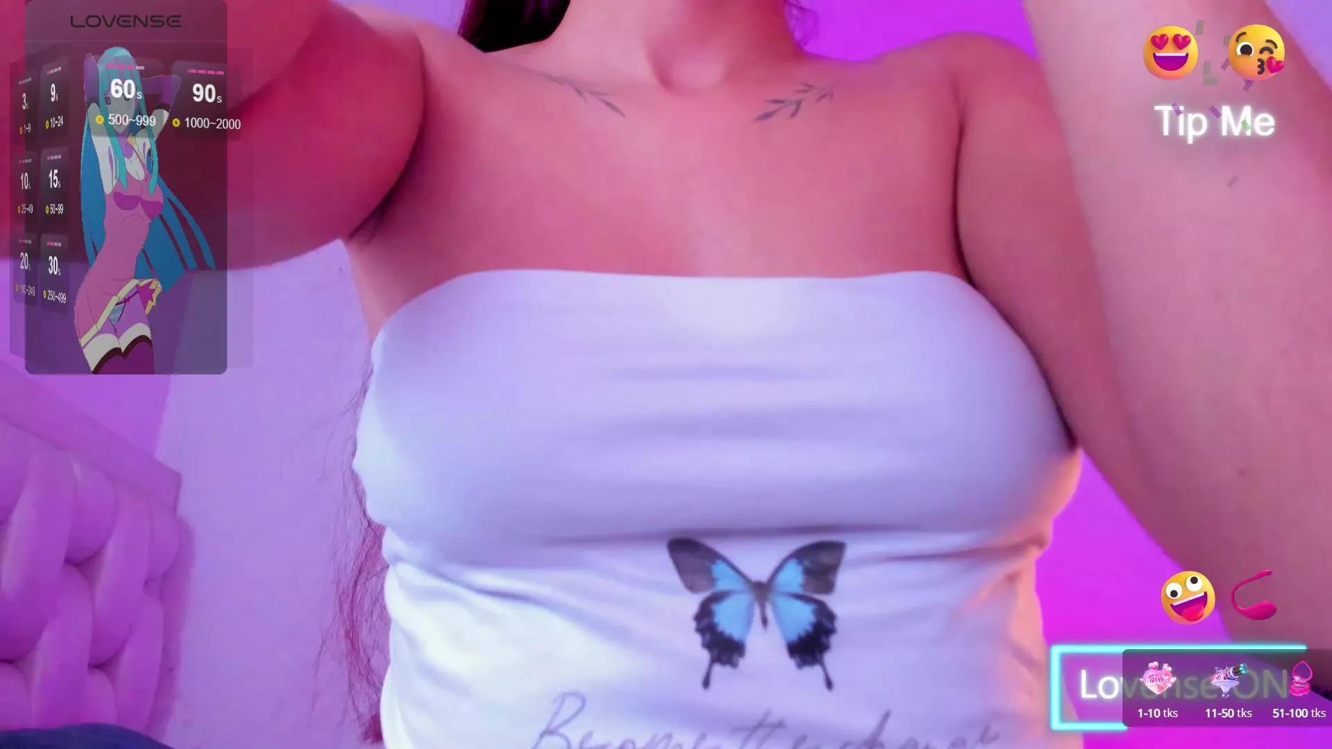 Avatar of QueenLatina5