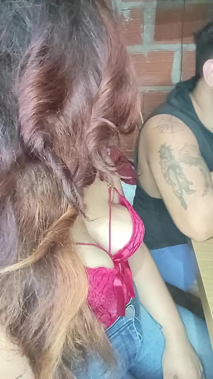 QueenLeise on Cam4 