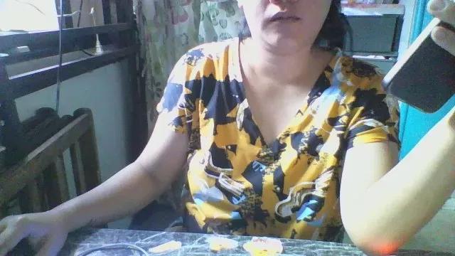 Queenlove4u on Cam4 