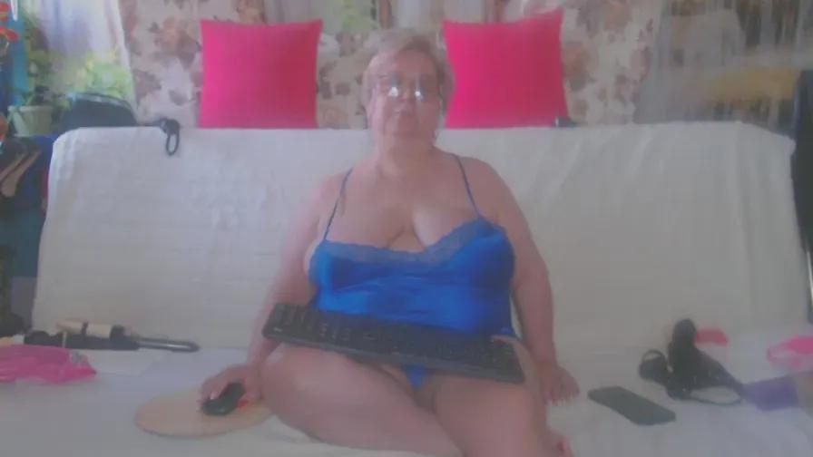 Avatar of QueenPammy