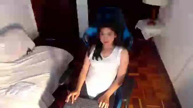 queenrose_1 on Cam4 
