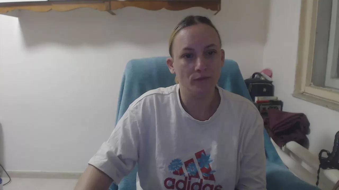 queensinner on Cam4 