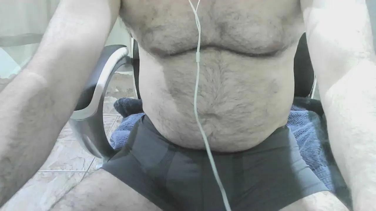 Quero09_ on Cam4