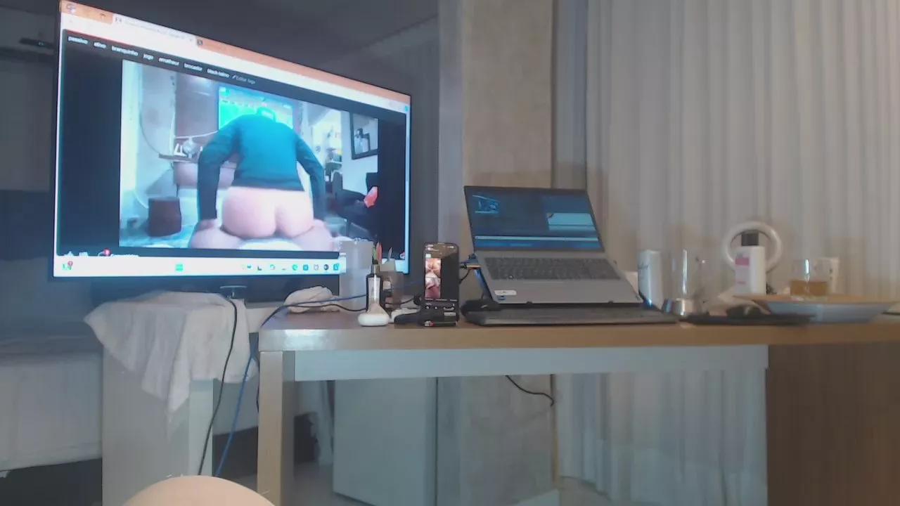 rabudoputomacho on Cam4 