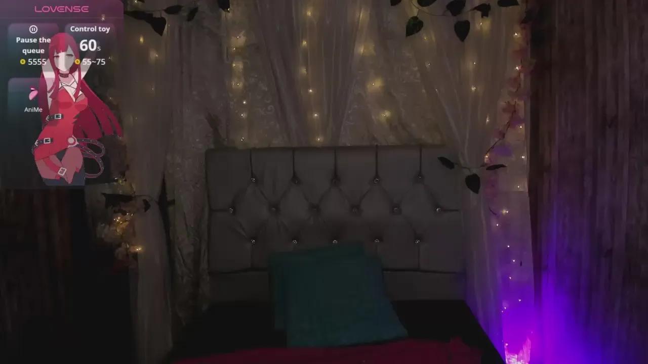 Offline Rachel_new20 on Cam4