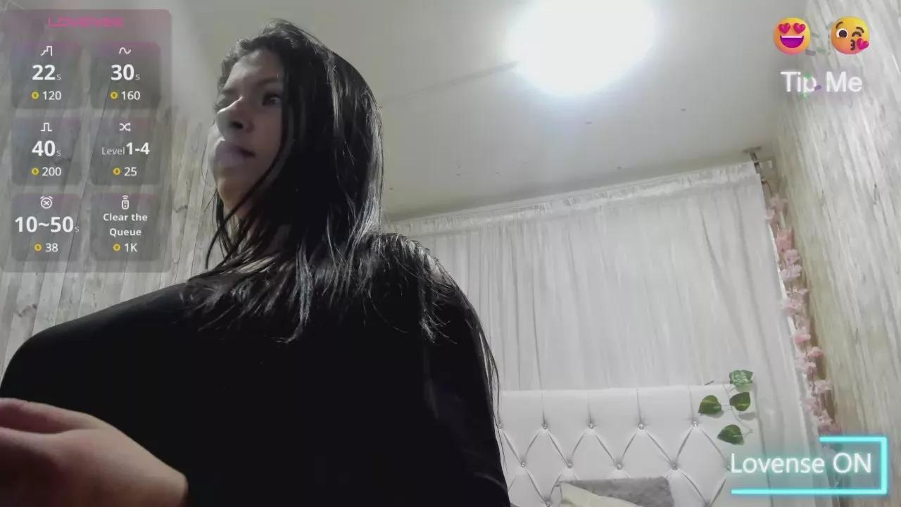 Offline Rachel_new20 on Cam4