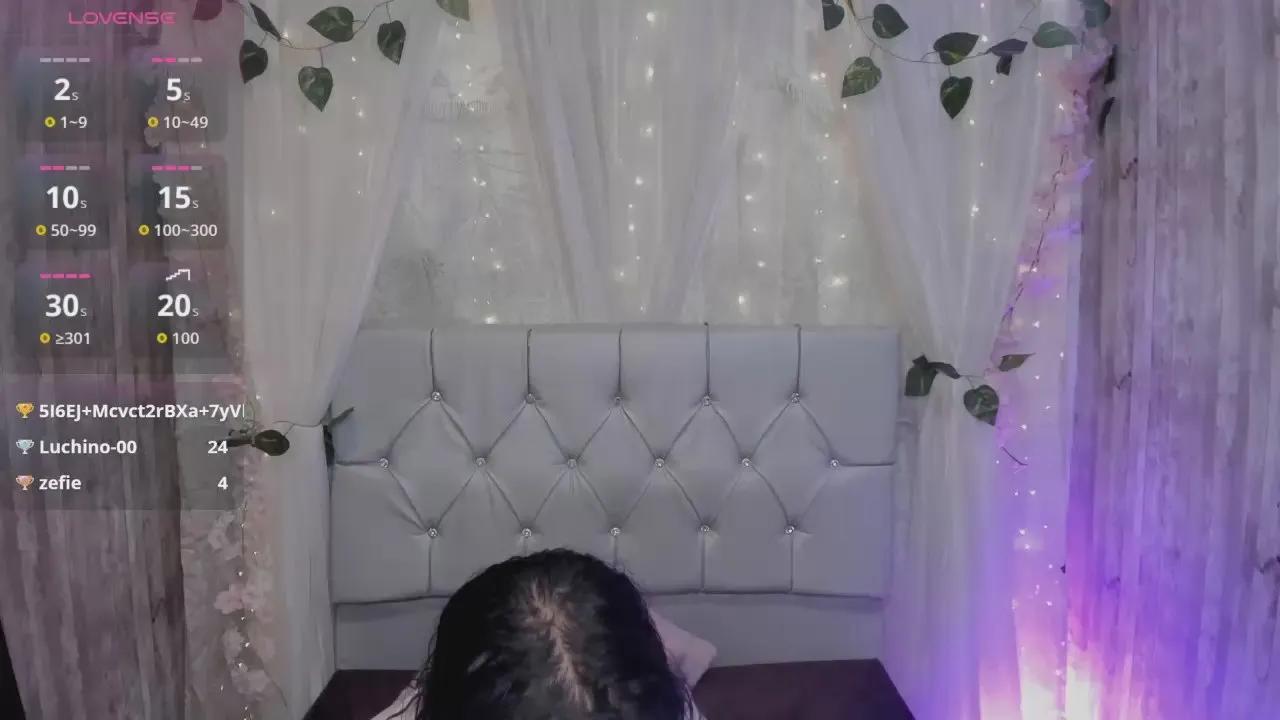 Offline Rachel_new20 on Cam4