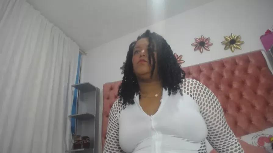 Avatar of RACHELL__HOT