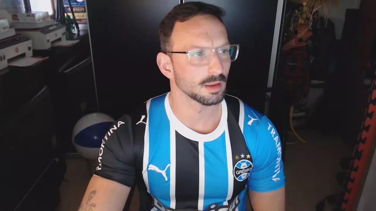RafaBR82 on Cam4 