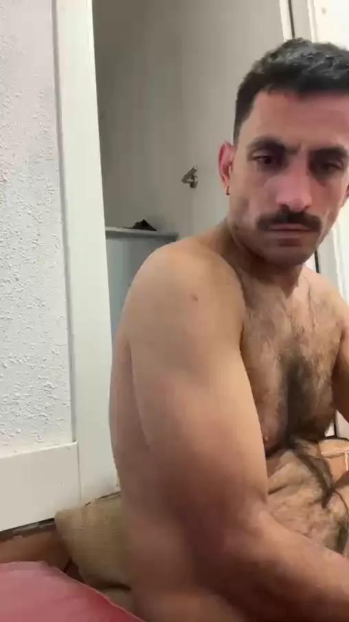 rafabr91 on Cam4 