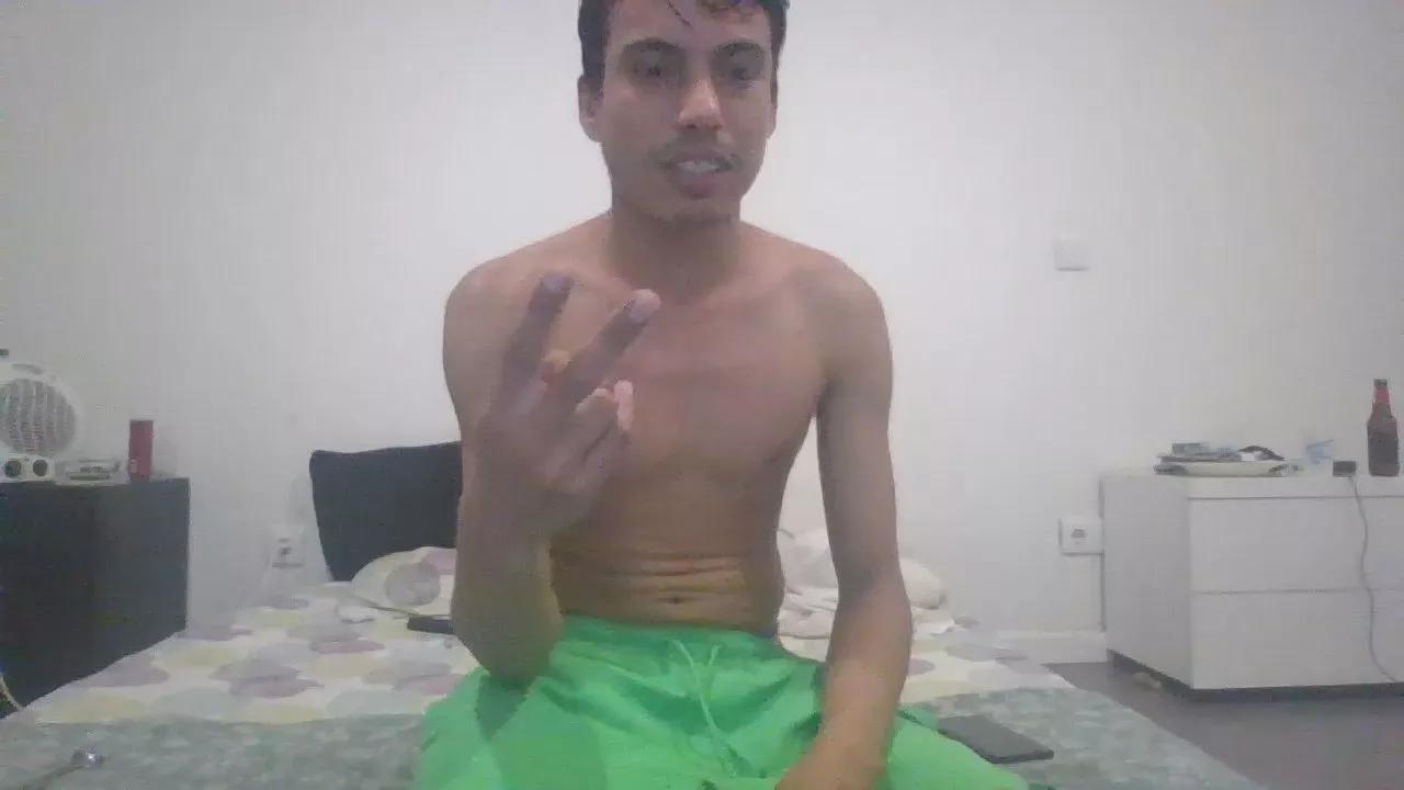 Offline Rafafega on Cam4