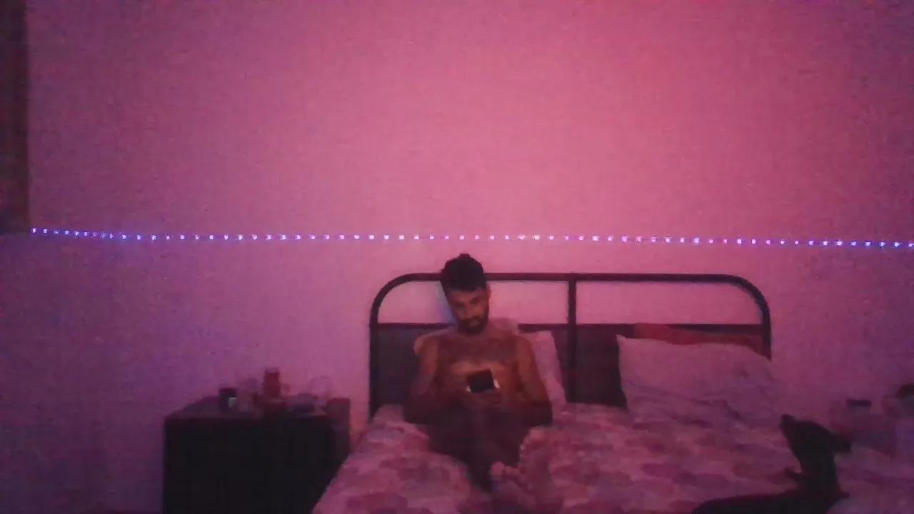 Offline Rafafega on Cam4