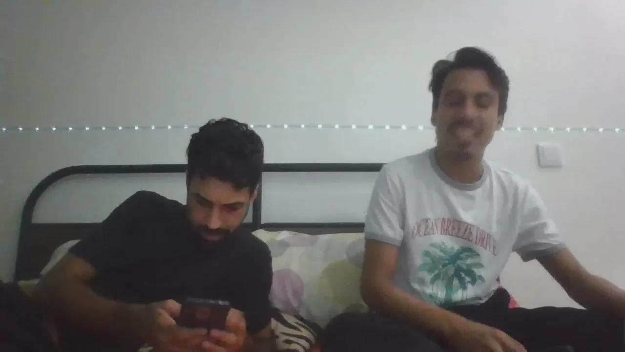 Offline Rafafega on Cam4