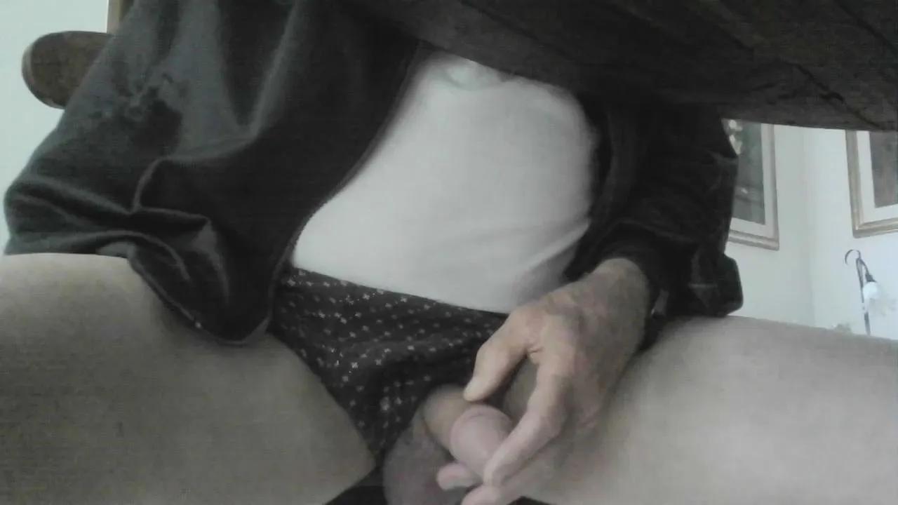 Freechat rafbear48 on Cam4