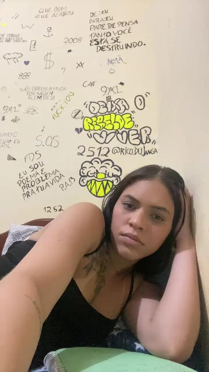 Offline rafinhaa_pink on Cam4