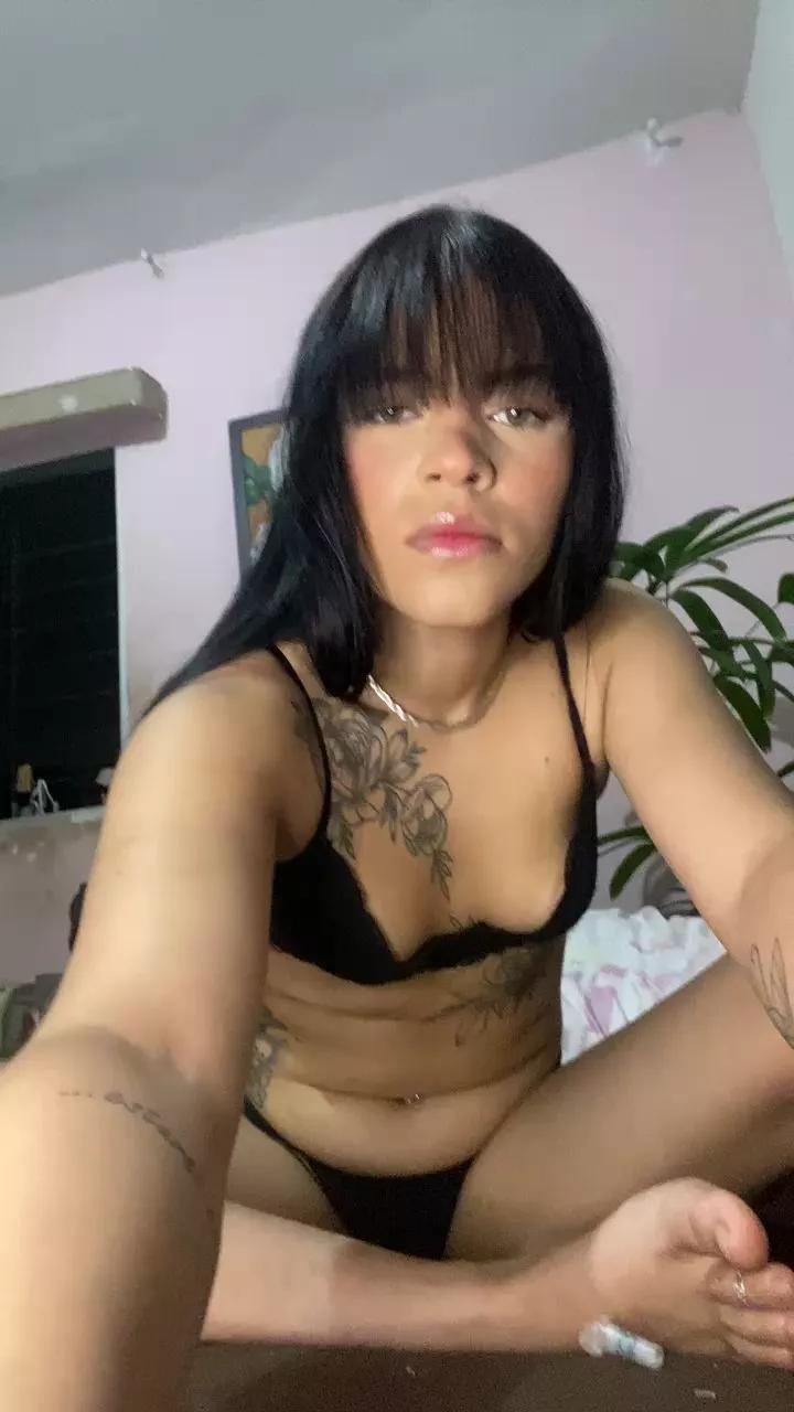 Offline rafinhaa_pink on Cam4