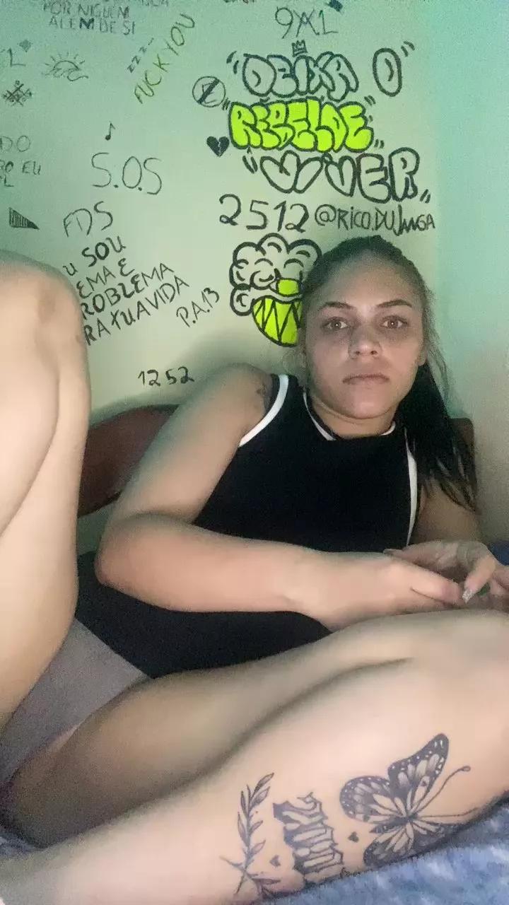 Offline rafinhaa_pink on Cam4