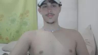 Rafsbunny on Cam4 