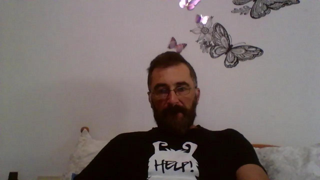 ramatui on Cam4 