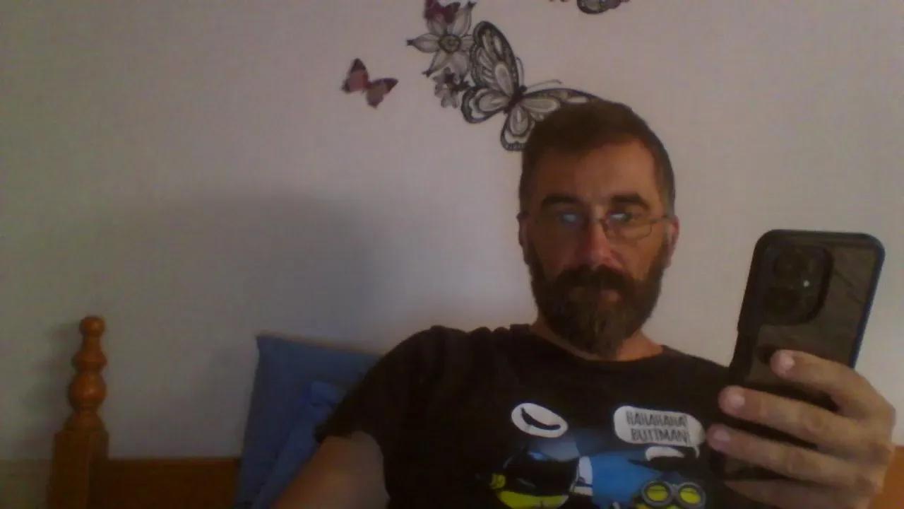 ramatui on Cam4 