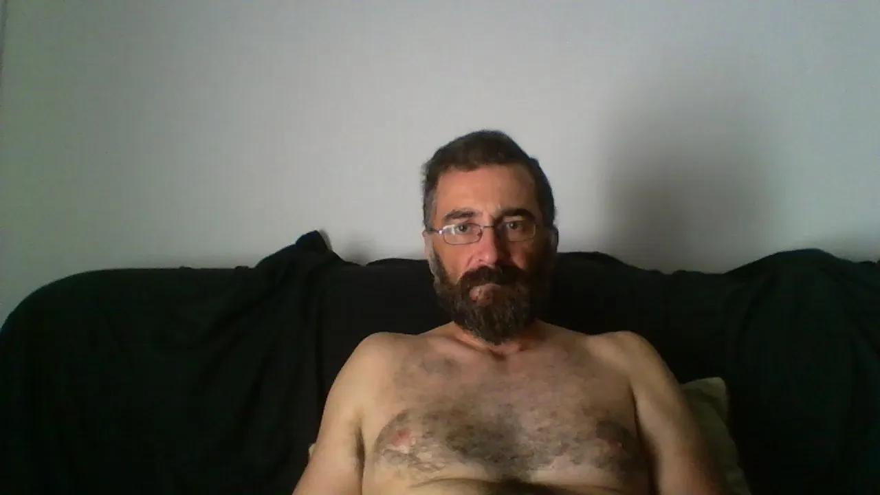 ramatui on Cam4 