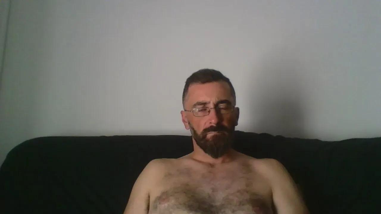 ramatui on Cam4 