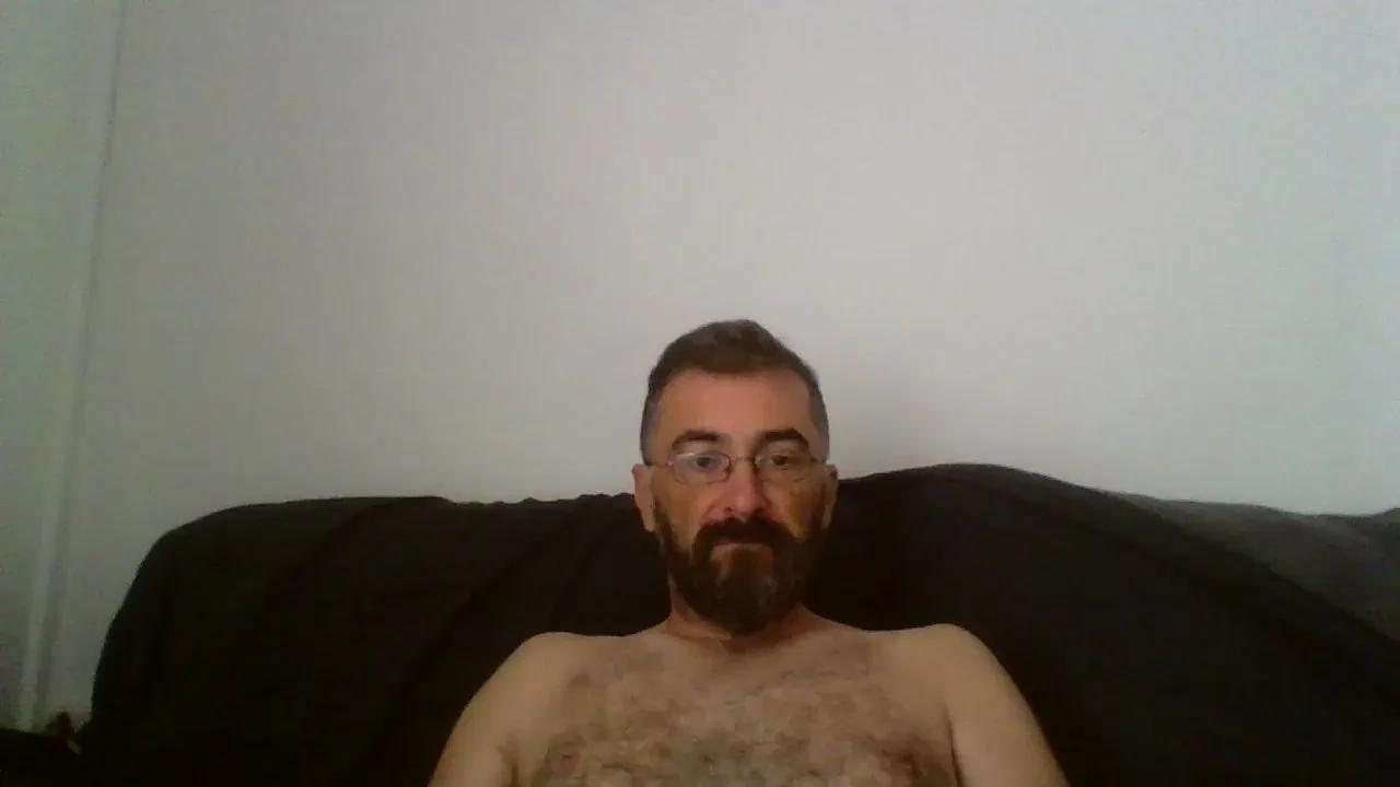 ramatui on Cam4 