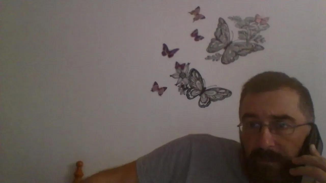 ramatui on Cam4 