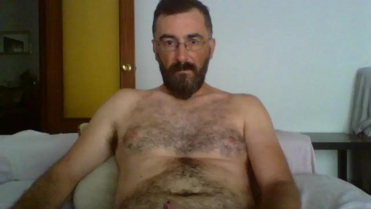 ramatui on Cam4 