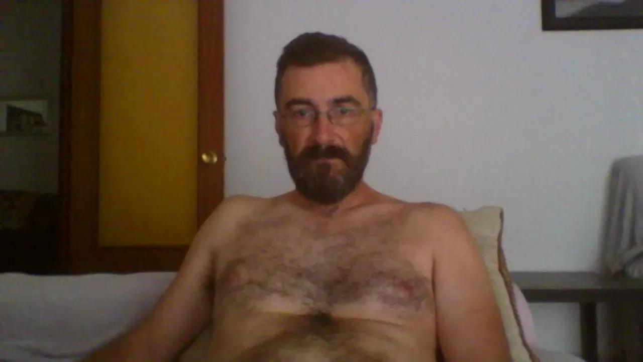 ramatui on Cam4 