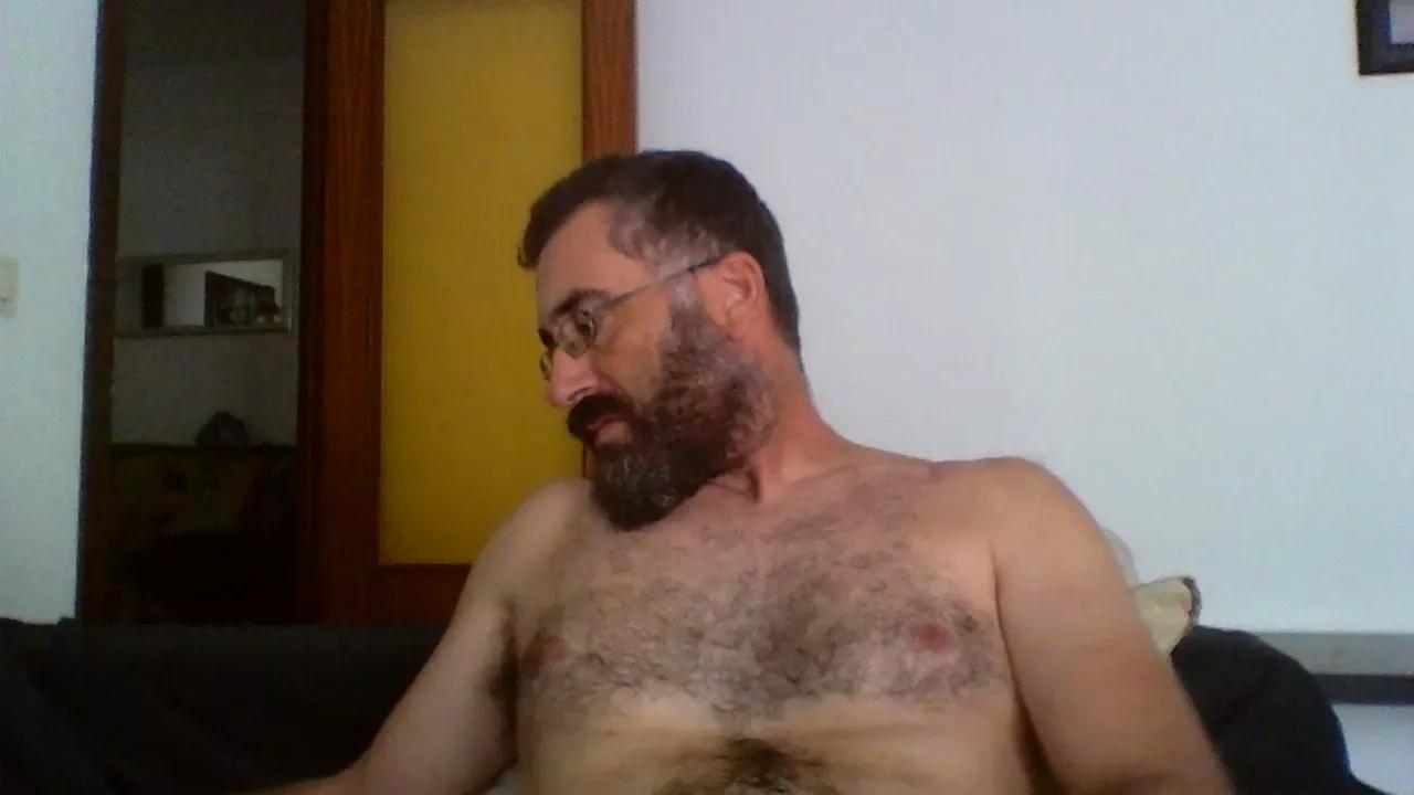 ramatui on Cam4 
