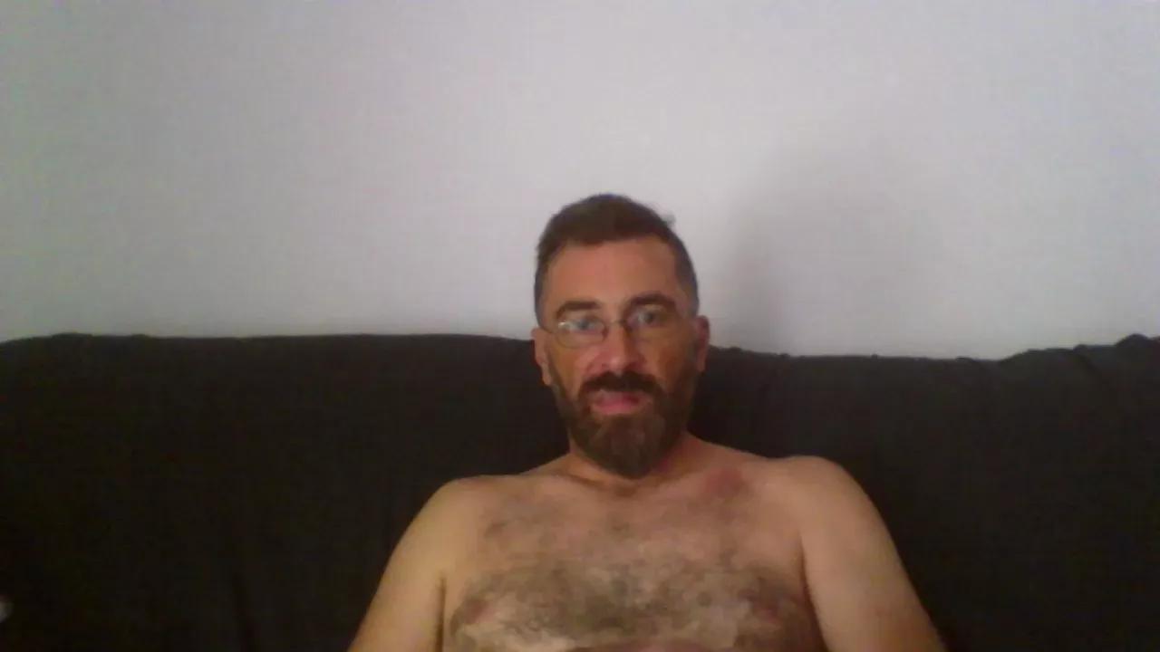 ramatui on Cam4 