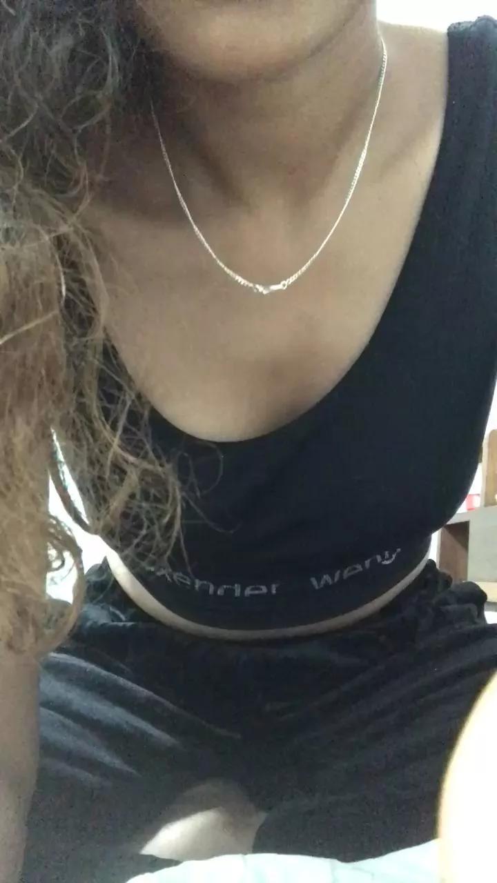 Offline Ramonah on Cam4